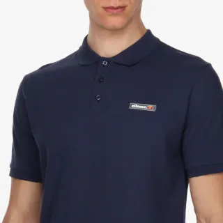 ELLESSE MENS POLO T-SHIRT