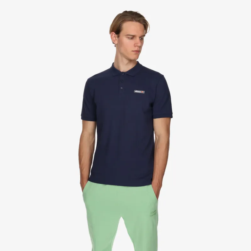 ELLESSE MENS POLO T-SHIRT