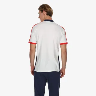 ELLESSE MENS POLO T-SHIRT