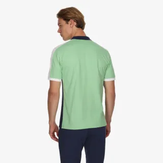 ELLESSE MENS POLO T-SHIRT