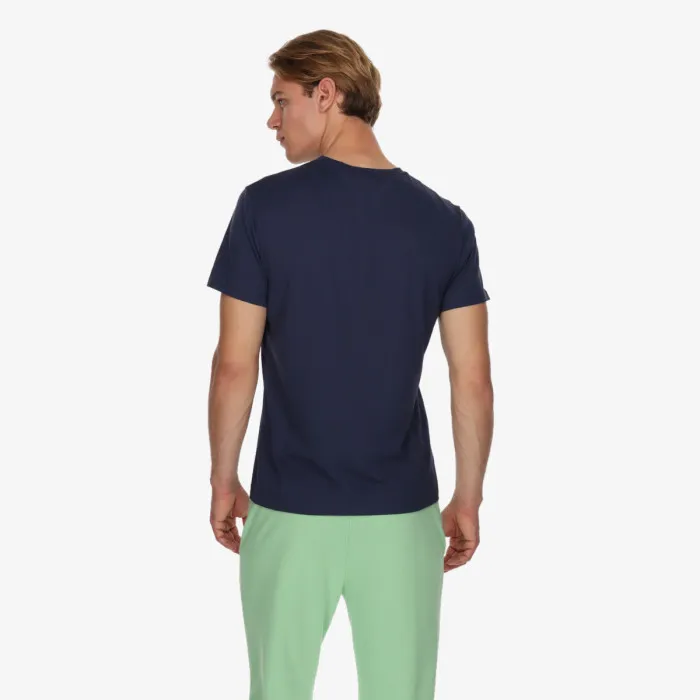 ELLESSE MENS T-SHIRT 