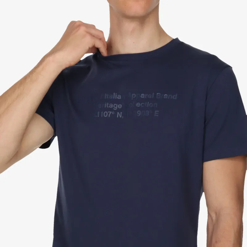 ELLESSE MENS T-SHIRT
