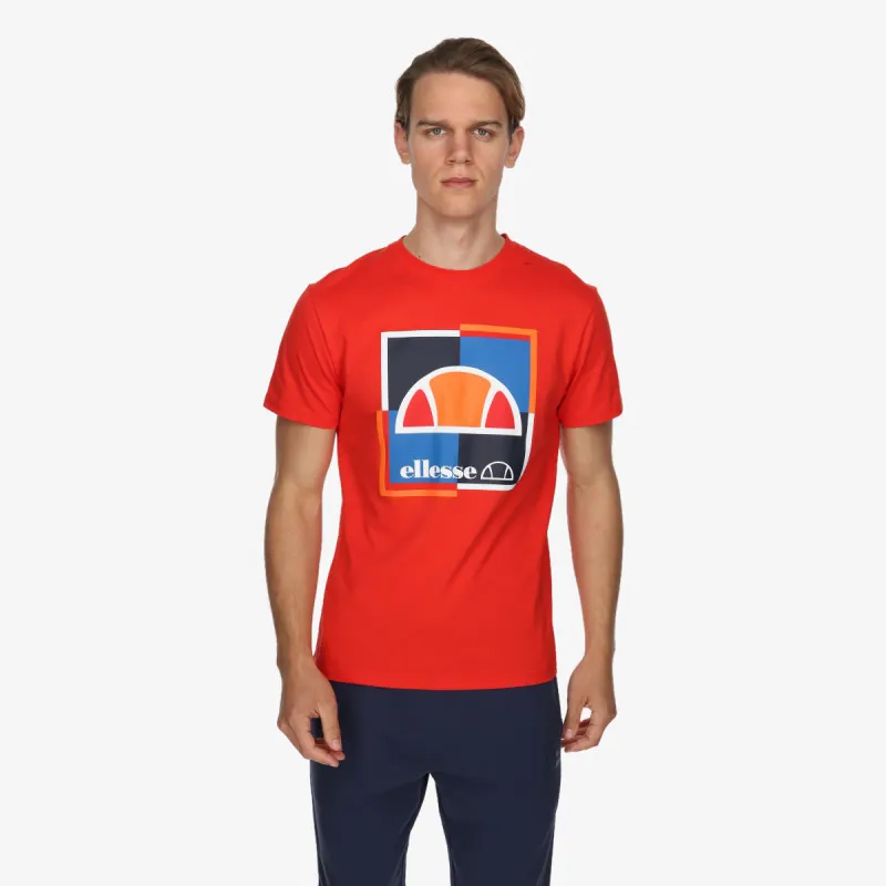 ELLESSE MENS T-SHIRT