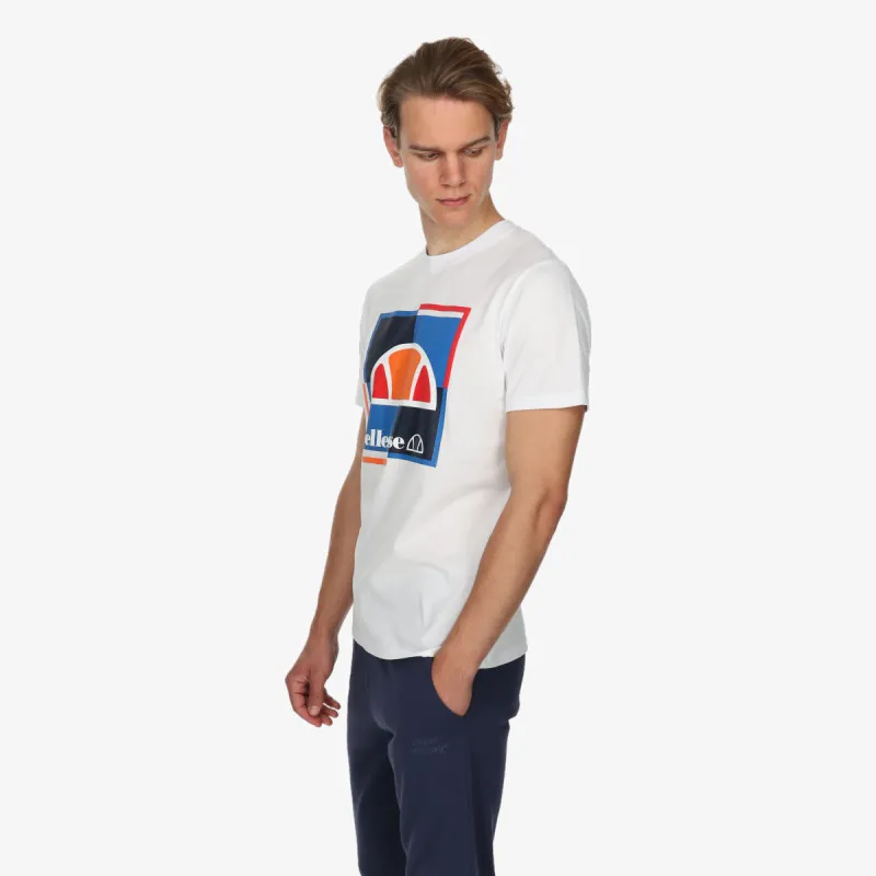 ELLESSE MENS T-SHIRT 