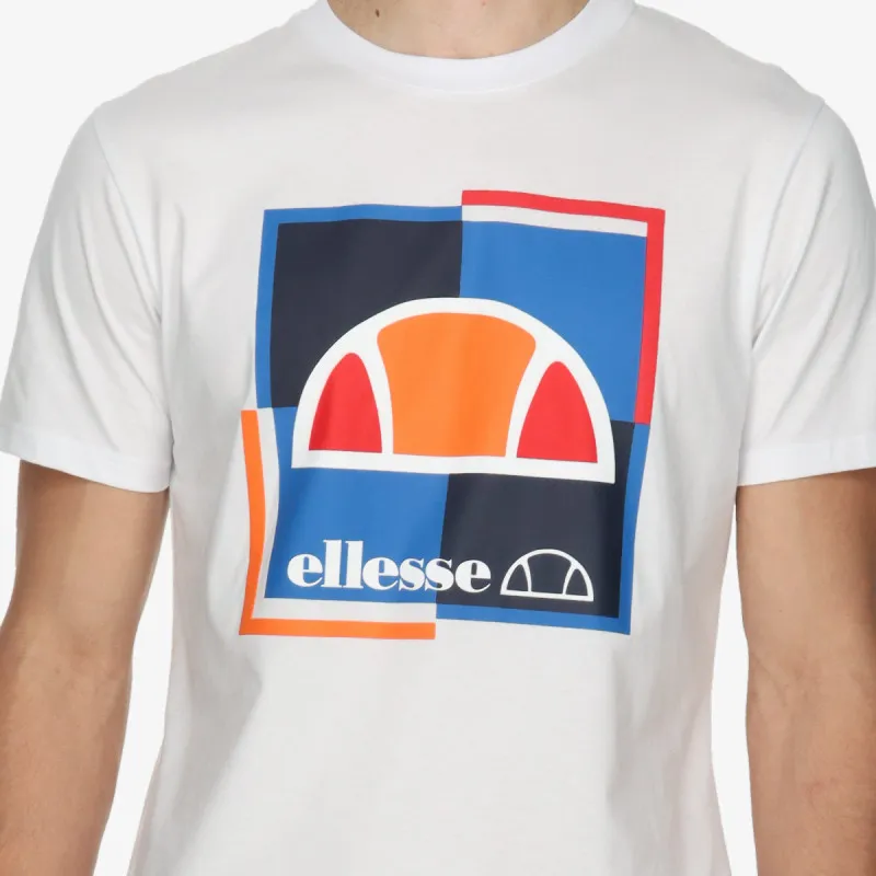 ELLESSE MENS T-SHIRT 