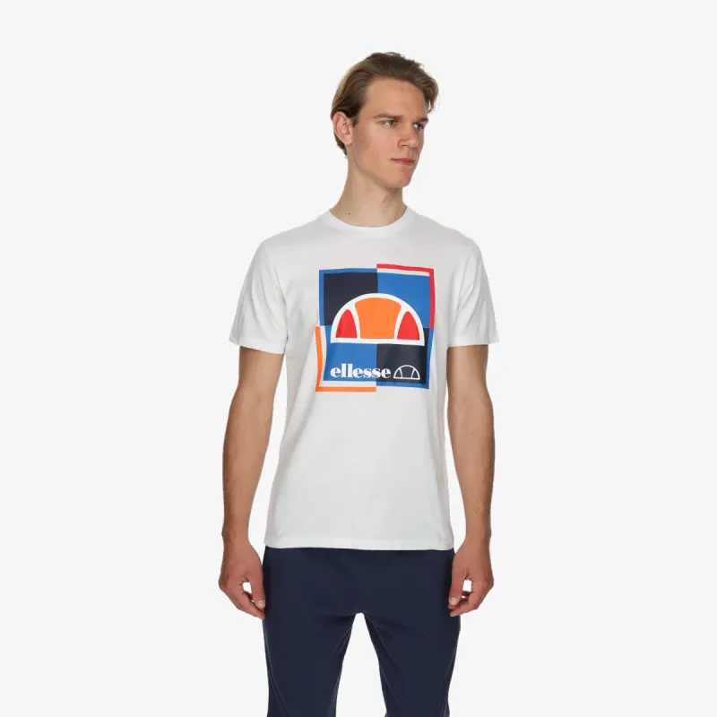 ELLESSE MENS T-SHIRT 