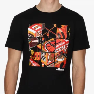 ELLESSE MENS T-SHIRT