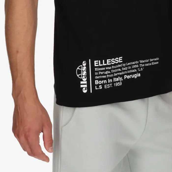 MENS T-SHIRT 