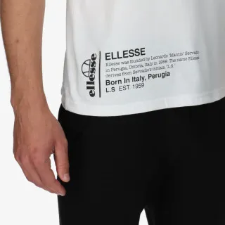 ELLESSE MENS T-SHIRT