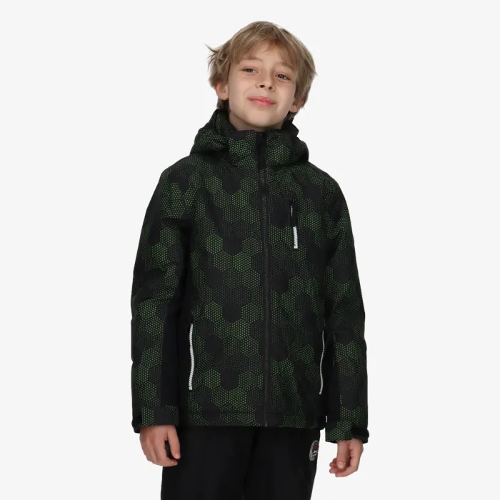 ELLESSE PINO SKI JACKET 
