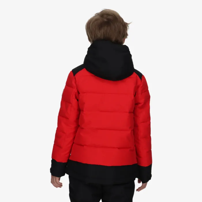 KIKY SKI JACKET 