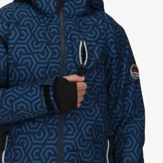 ELLESSE LEGO SKI JACKET