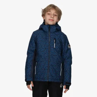 ELLESSE LEGO SKI JACKET