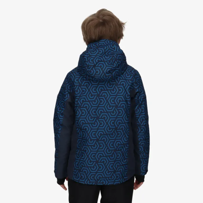 ELLESSE LEGO SKI JACKET 
