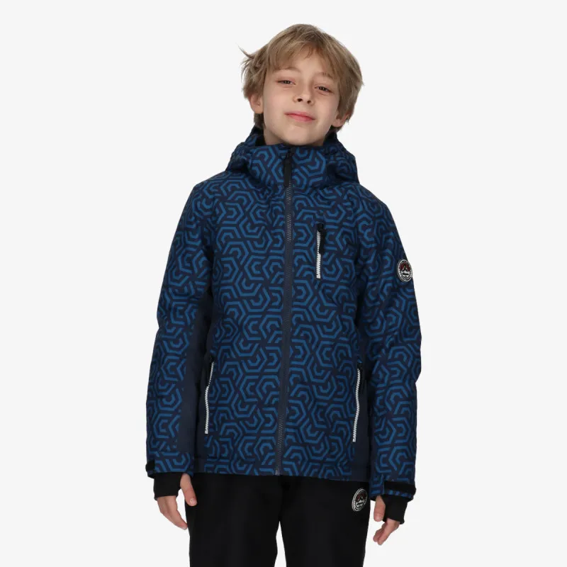 ELLESSE LEGO SKI JACKET