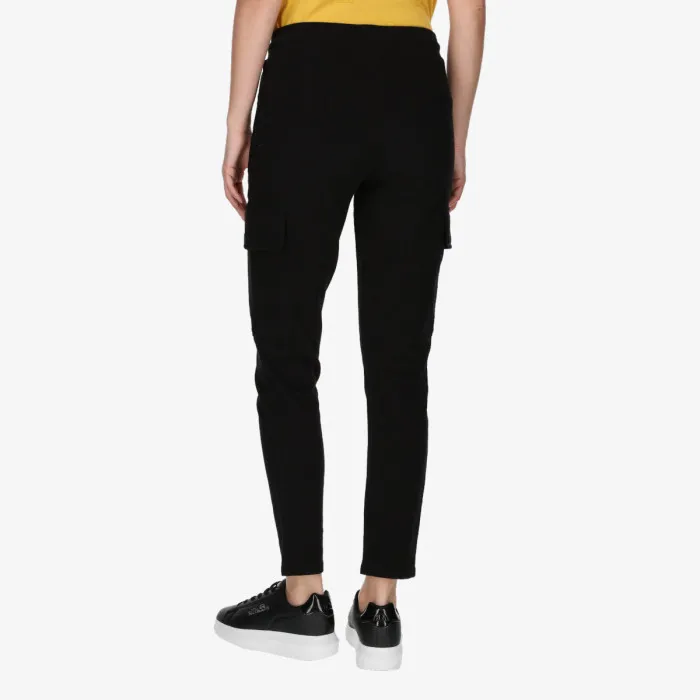 ELLESSE ELLESSE LADIES OPEN HEM PANTS 