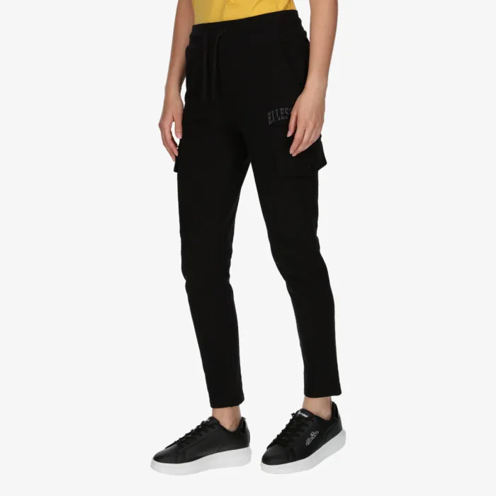 ELLESSE ELLESSE LADIES OPEN HEM PANTS 