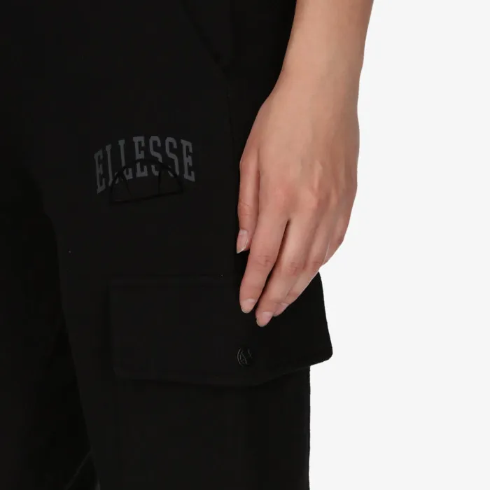 ELLESSE LADIES OPEN HEM PANTS 