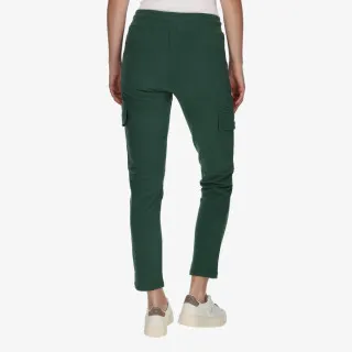 ELLESSE ELLESSE LADIES OPEN HEM PANTS