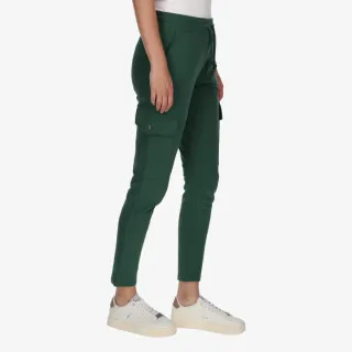 ELLESSE ELLESSE LADIES OPEN HEM PANTS
