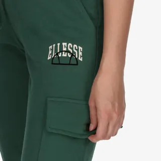 ELLESSE ELLESSE LADIES OPEN HEM PANTS