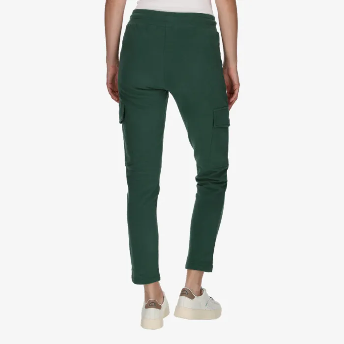 ELLESSE ELLESSE LADIES OPEN HEM PANTS 