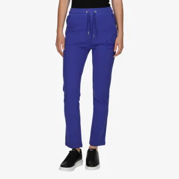 ELLESSE LADIES OPEN HEM PANTS 