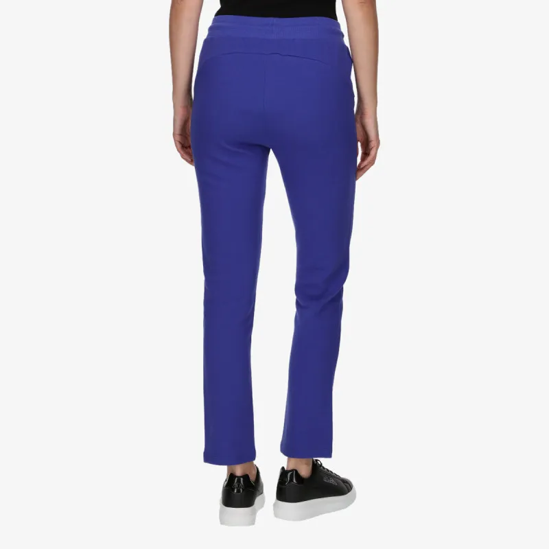 ELLESSE ELLESSE LADIES OPEN HEM PANTS
