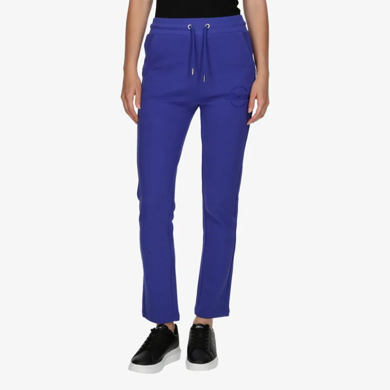 ELLESSE ELLESSE LADIES OPEN HEM PANTS