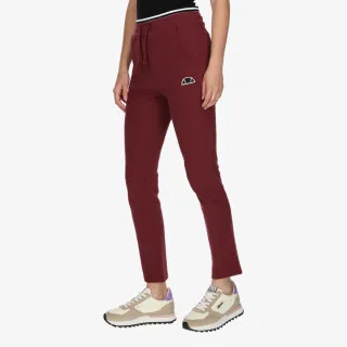ELLESSE ELLESSE LADIES OPEN HEM PANTS