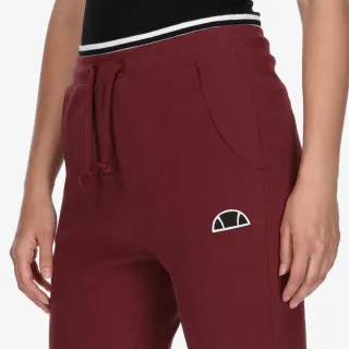 ELLESSE ELLESSE LADIES OPEN HEM PANTS