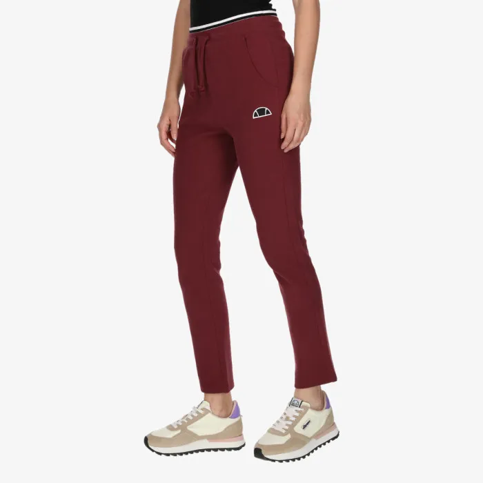 ELLESSE ELLESSE LADIES OPEN HEM PANTS 