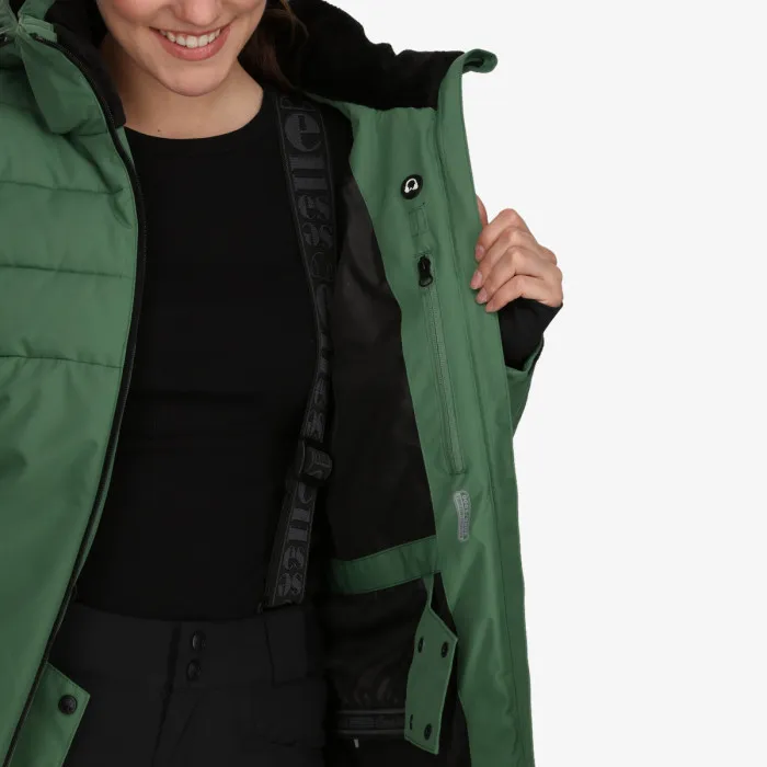 ELLESSE LORA SKI JACKET 