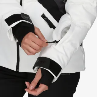 ELLESSE LORA SKI JACKET 