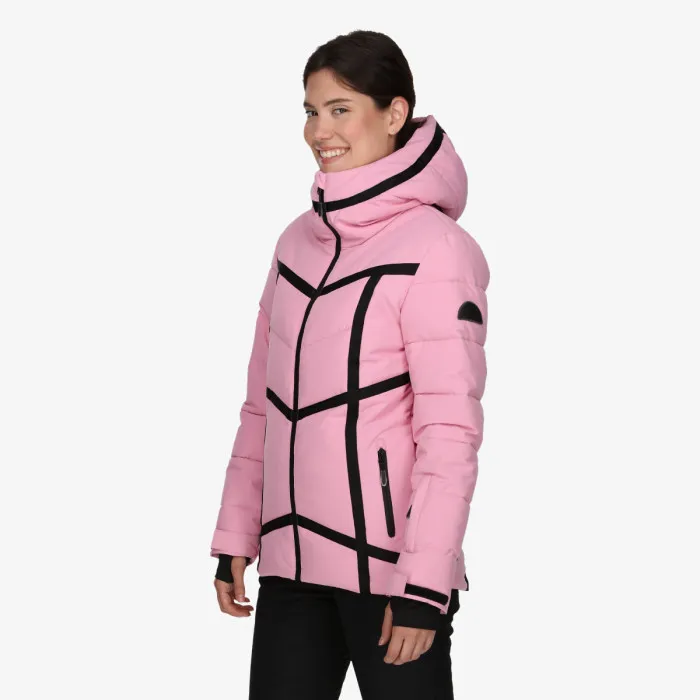 ELLESSE CLAUDIA SKI JACKET 
