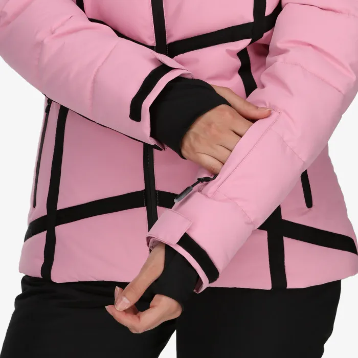 ELLESSE CLAUDIA SKI JACKET 
