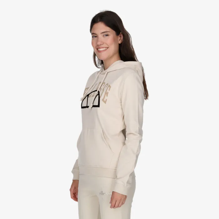 ELLESSE ELLESSE LADIES HOODY 