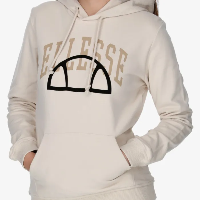 ELLESSE ELLESSE LADIES HOODY 