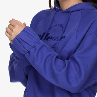 ELLESSE ELLESSE LADIES HOODY