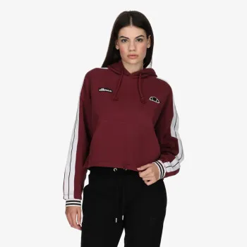 ELLESSE LADIES HOODY 