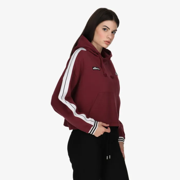 ELLESSE ELLESSE LADIES HOODY 