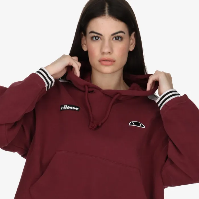 ELLESSE ELLESSE LADIES HOODY 