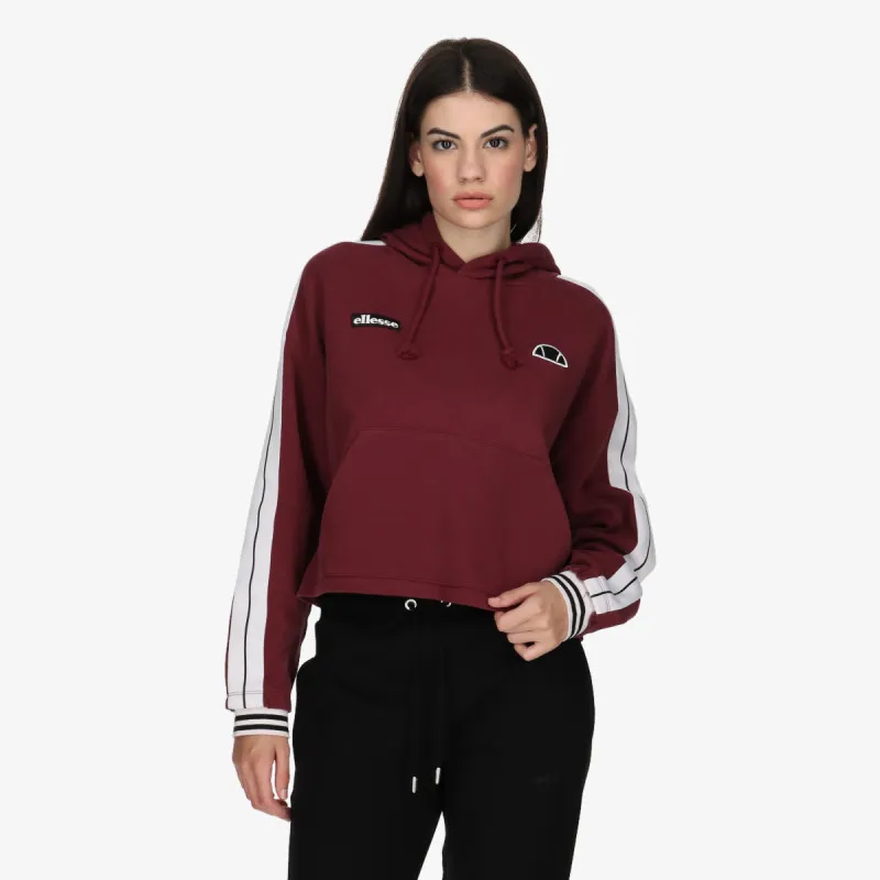 ELLESSE ELLESSE LADIES HOODY
