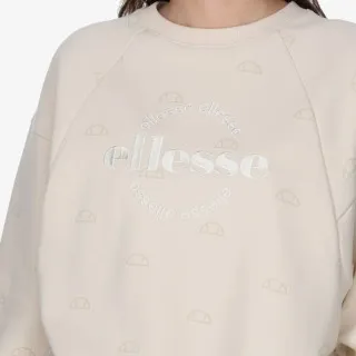 ELLESSE ELLESSE LADIES CREWNECK