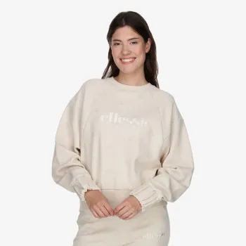 ELLESSE LADIES CREWNECK 