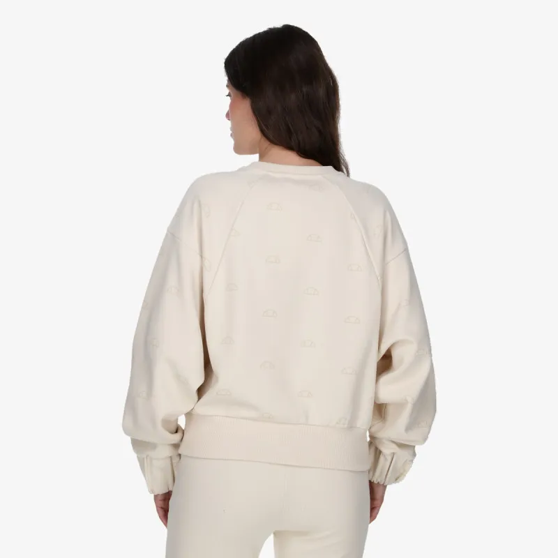 ELLESSE ELLESSE LADIES CREWNECK