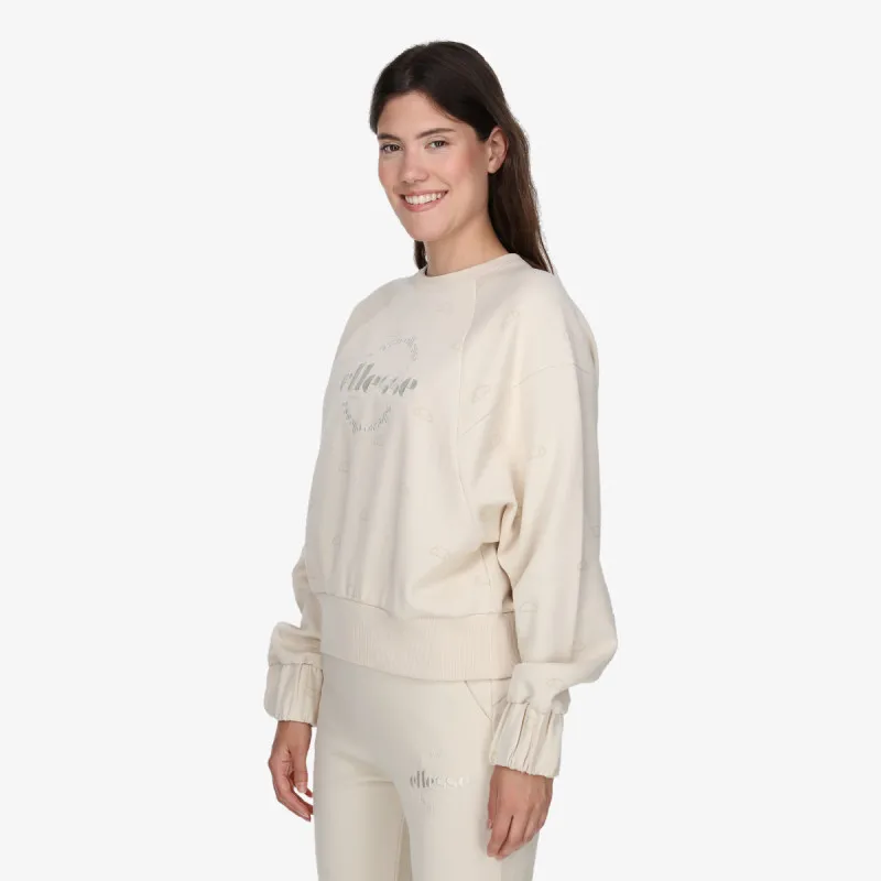 ELLESSE ELLESSE LADIES CREWNECK