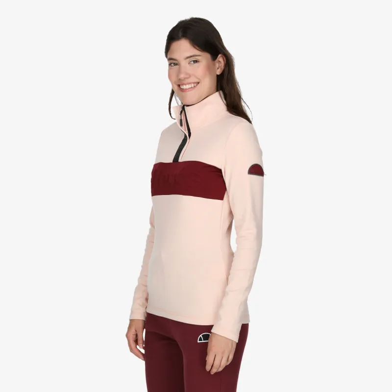 ELLESSE LADIES SKI MICROFLEECE