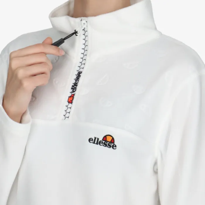 LADIES SKI MICROFLEECE 