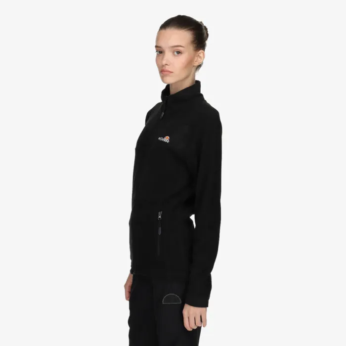 LADIES SKI MICROFLEECE 